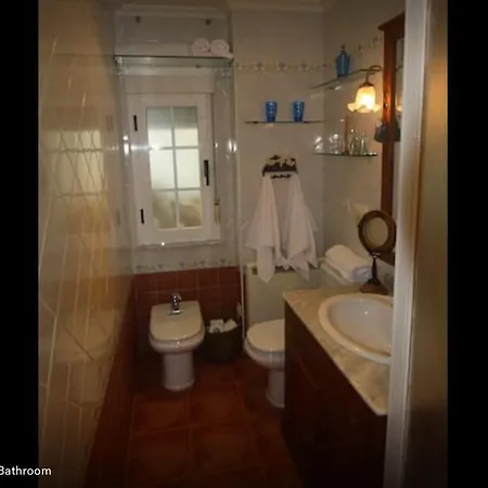 Apartment Parque Picasso