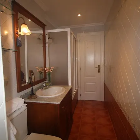 Apartment Parque Picasso *